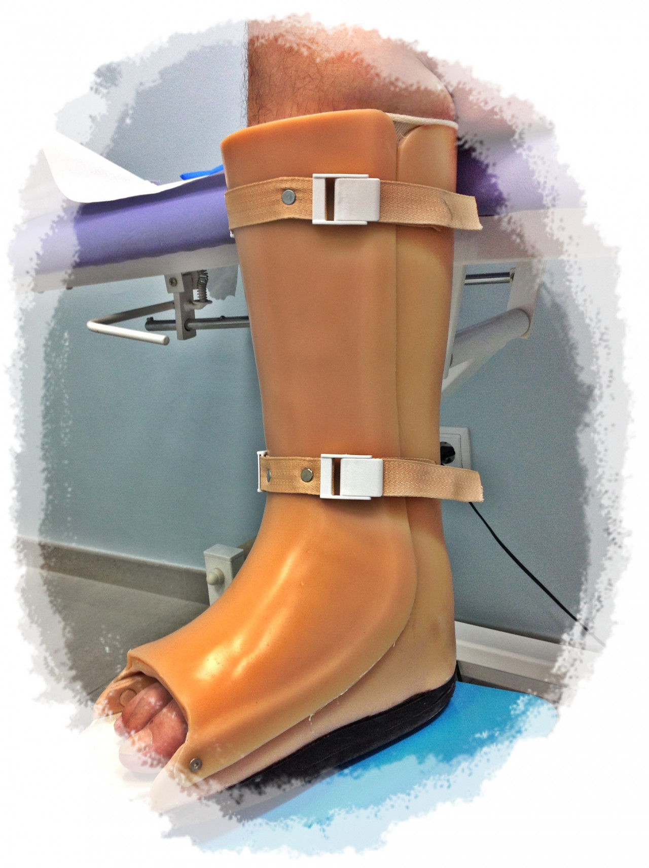 ORTESIS MIEMBRO INFERIOR